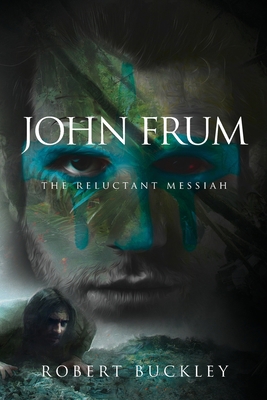 John Frum: The Reluctant Messiah 6277505262 Book Cover