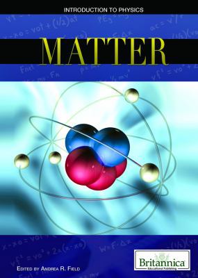 Matter 1615308393 Book Cover