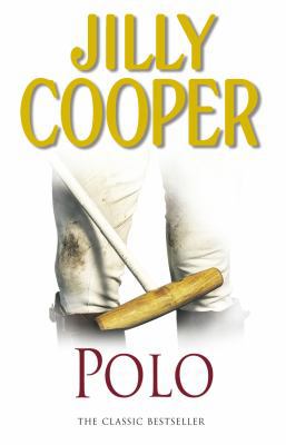 Polo 0552156167 Book Cover