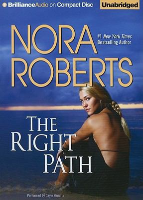 The Right Path (Harlequin) 1441857184 Book Cover