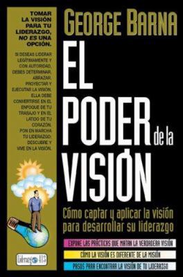 Poder de la Visión, El [Spanish] 9879038797 Book Cover