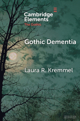 Gothic Dementia 1009576968 Book Cover