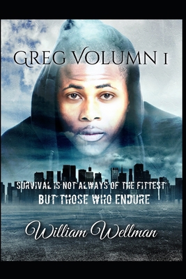 GREG Volumn I 1709659165 Book Cover