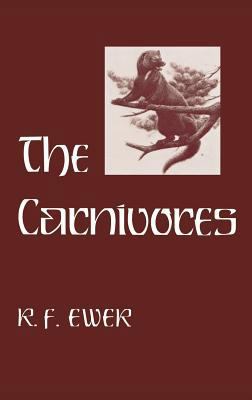 Carnivores 0801407451 Book Cover