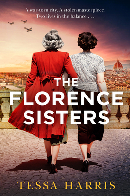 The Florence Sisters 0008640521 Book Cover