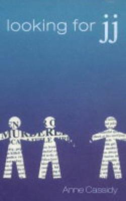 Looking for JJ 0439977126 Book Cover