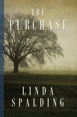 The Purchase 0771079354 Book Cover