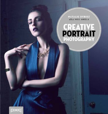 Creative Portrait Photography 1454704039 Book Cover