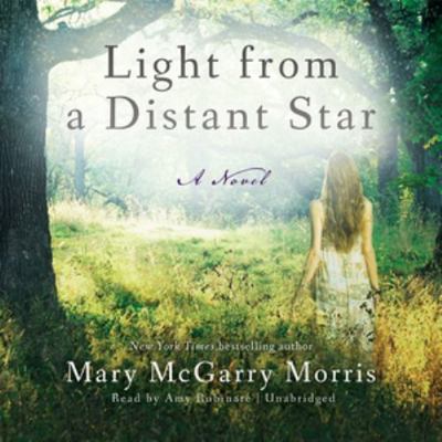 Light from a Distant Star 145512284X Book Cover