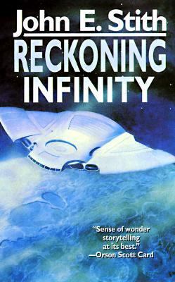 Reckoning Infinity 0812524845 Book Cover