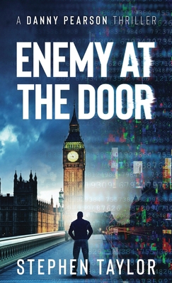 Enemy At The Door: Hardback 1917616805 Book Cover