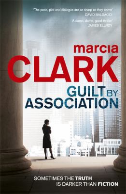 Guilt by Association 1444707493 Book Cover