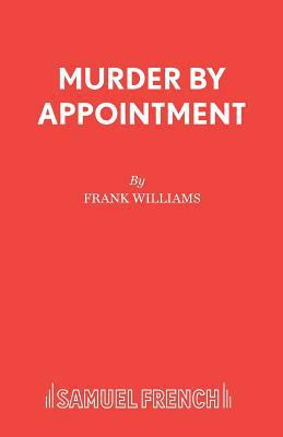 Murder by Appointment 0573016216 Book Cover