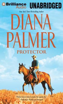 Protector 1455816582 Book Cover