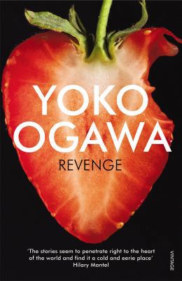 Revenge B00AZZI2O6 Book Cover