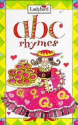 ABC Rhymes 0721417167 Book Cover