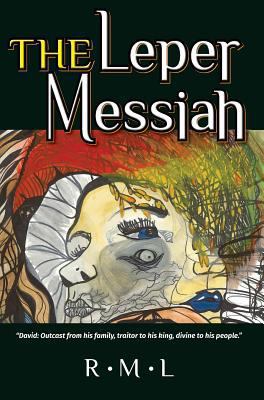 The Leper Messiah 1773022784 Book Cover