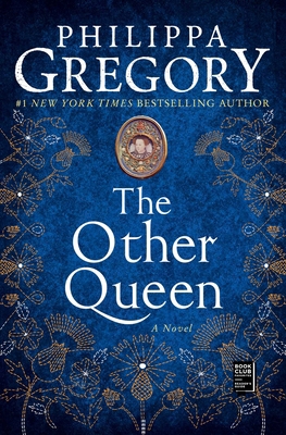 The Other Queen 1416549145 Book Cover