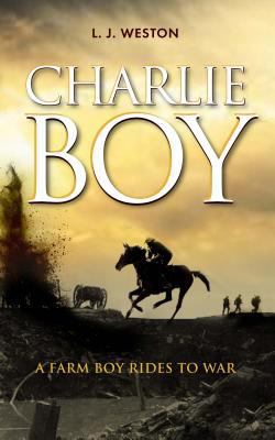Charlie Boy 1861511159 Book Cover