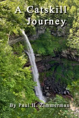 A Catskill Journey 195039283X Book Cover