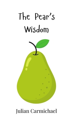 The Pear's Wisdom 1805864351 Book Cover
