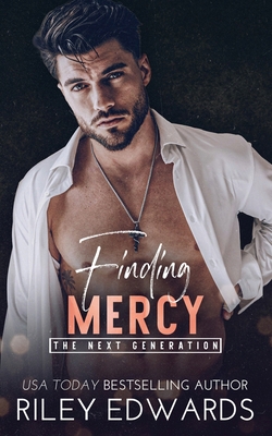 Finding Mercy B0GGJ11WYY Book Cover