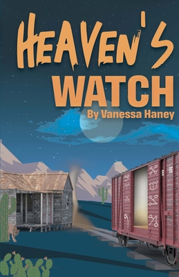 Heaven's Watch 1963756975 Book Cover