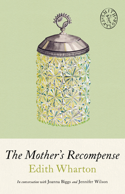 The Mother's Recompense 1961884933 Book Cover