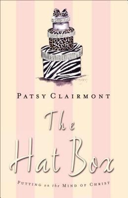 The Hat Box: Putting on the Mind of Christ 0849917972 Book Cover