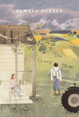 The Crazy Man 0888996942 Book Cover
