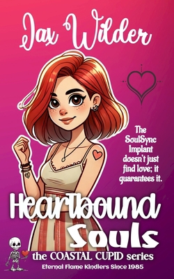 Heartbound Souls: A Short Fated Mates, Small To... 196171471X Book Cover