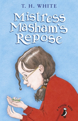 Mistress Masham's Repose 014136873X Book Cover