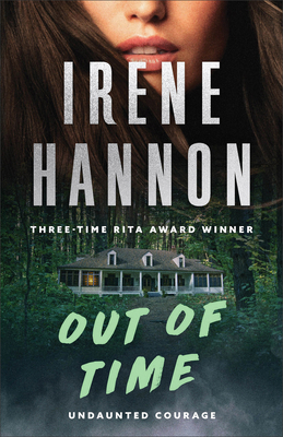 Out of Time 0800741900 Book Cover