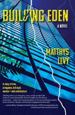 Building Eden 094267944X Book Cover