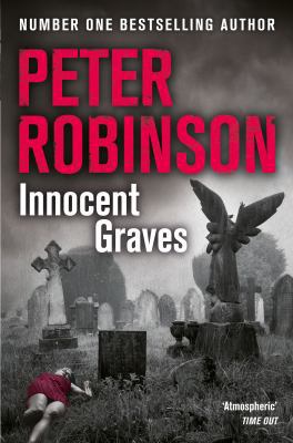 Innocent Graves (The Inspector Banks Series) 1509810749 Book Cover