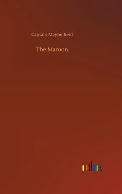 The Maroon 3732677028 Book Cover
