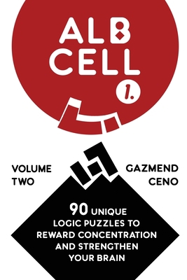 Albcell.1 (Volume 2) B0C9FXK6LM Book Cover