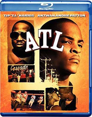 ATL 1419844792 Book Cover