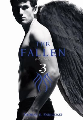 The Fallen 3: End of Days 1442423501 Book Cover