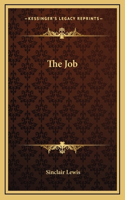 The Job 1163330787 Book Cover