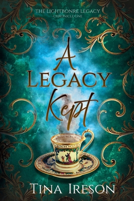 A Legacy Kept B0GPWZCCXH Book Cover