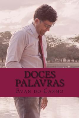 Doces Palavras [Portuguese] 1494892987 Book Cover