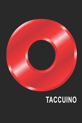 O Taccuino: O Taccuino monogramma lettera O, A4, (15,2 x 22,9 cm) 120 pagine a righe, pagine bianche, Copertina flessibile, ALFABETO (Italian Edition)