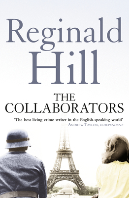 The Collaborators 0007334788 Book Cover