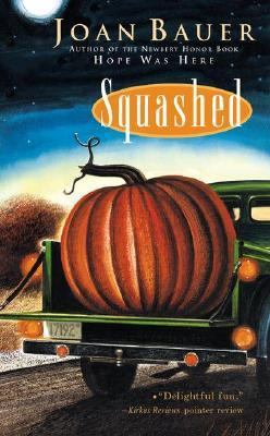 Squashed 0698119177 Book Cover