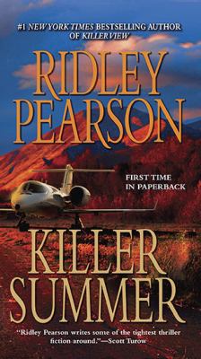 Killer Summer 051514813X Book Cover