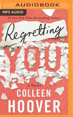 Regretting You 1799719626 Book Cover
