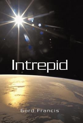 Intrepid 1462062210 Book Cover