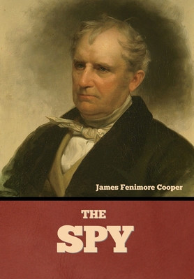 The Spy 1636378293 Book Cover