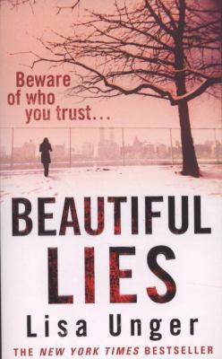 Beautiful Lies 0099522144 Book Cover